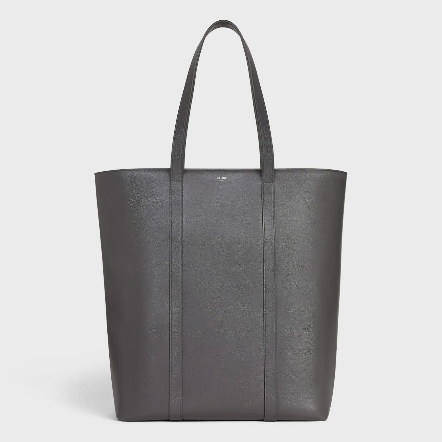 Museum bag in SMOOTH CALFSKIN