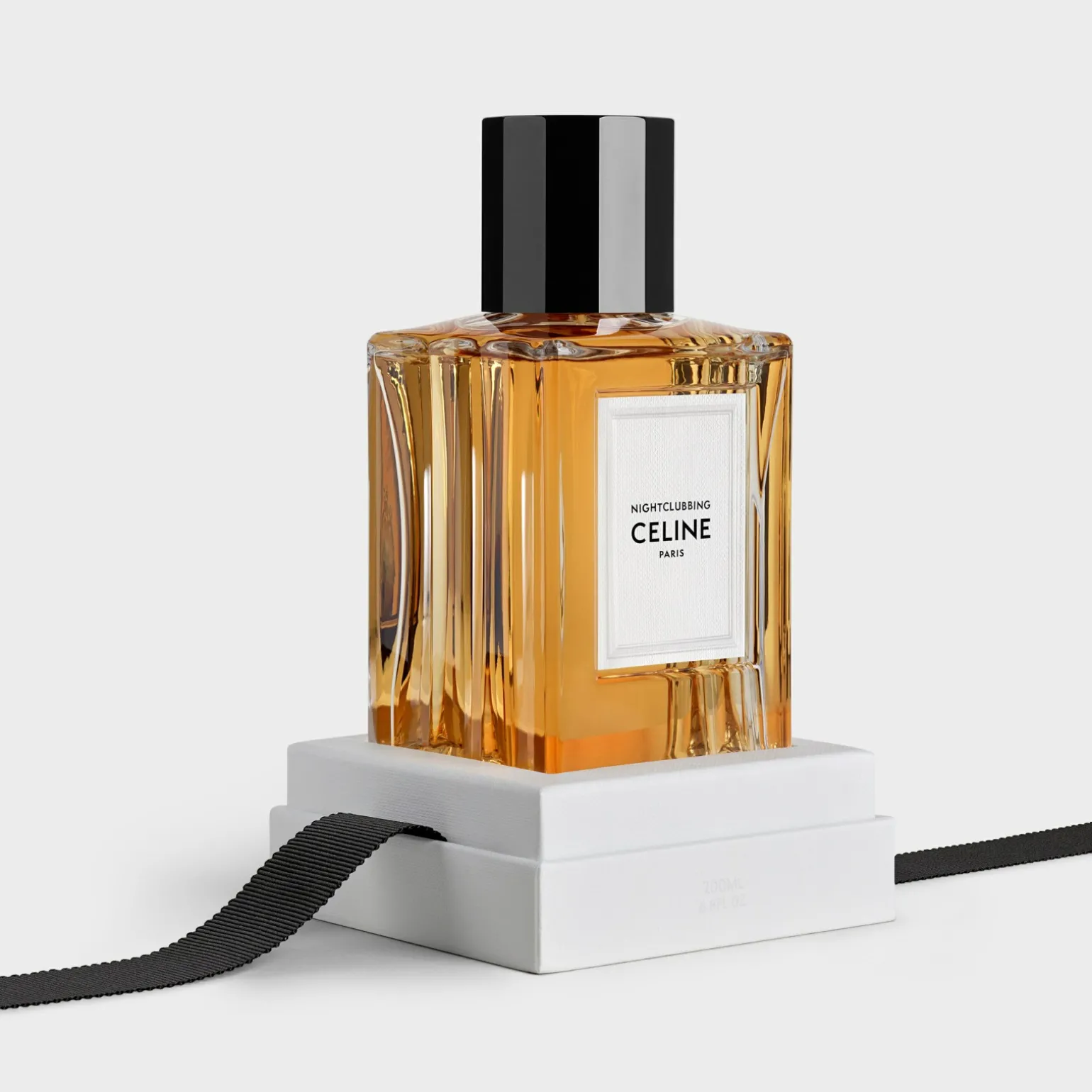 NIGHTCLUBBING EAU DE PARFUM 200mL