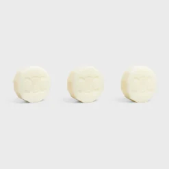 PERFUMED SOAPS SET PARADE 3x100G