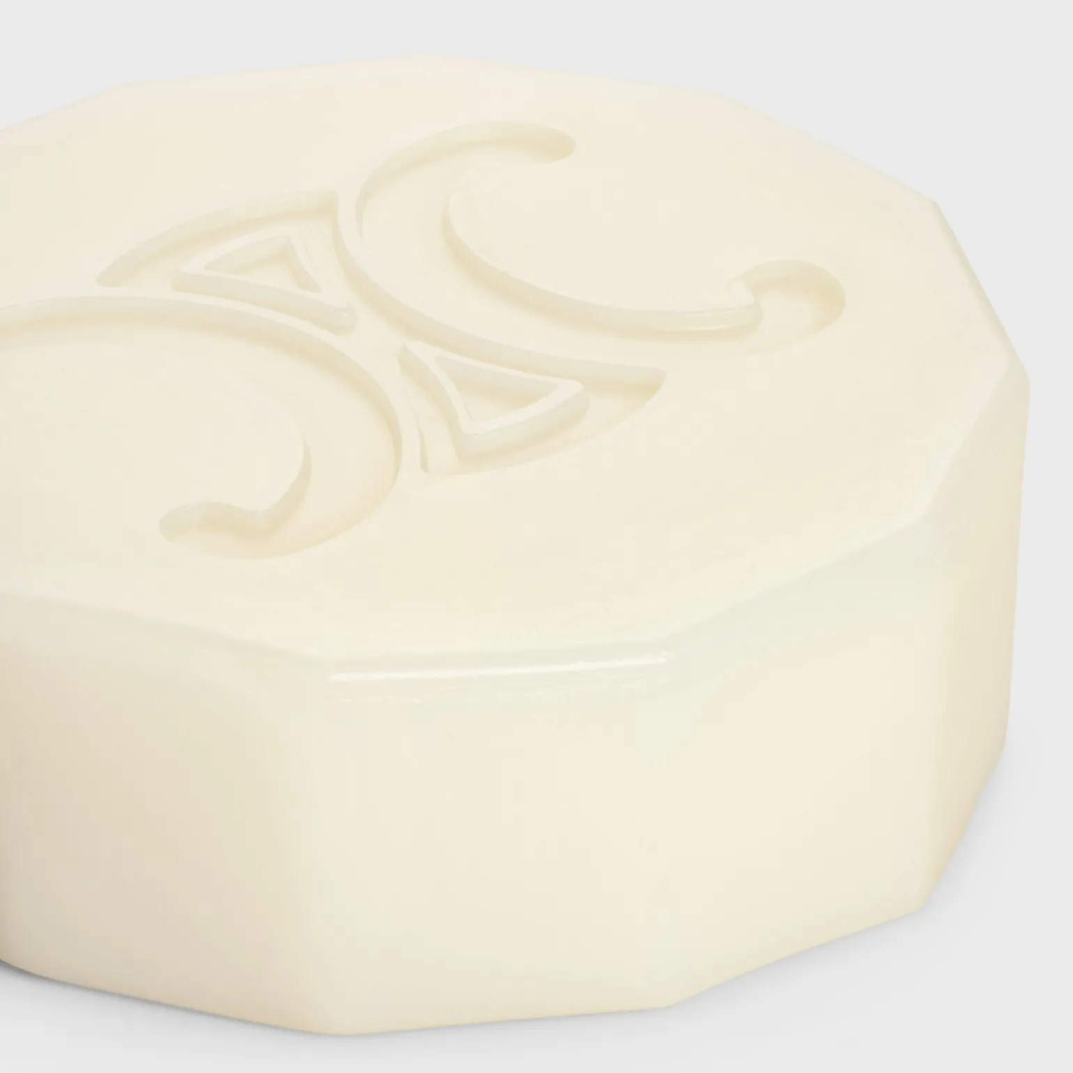 PERFUMED SOAPS SET PARADE, EAU DE CALIFORNIE, REPTILE 3x100G
