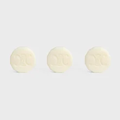 PERFUMED SOAPS SET PARADE 3x100G