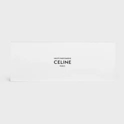 PERFUMED SOAPS SET PARADE, EAU DE CALIFORNIE, REPTILE 3x100G