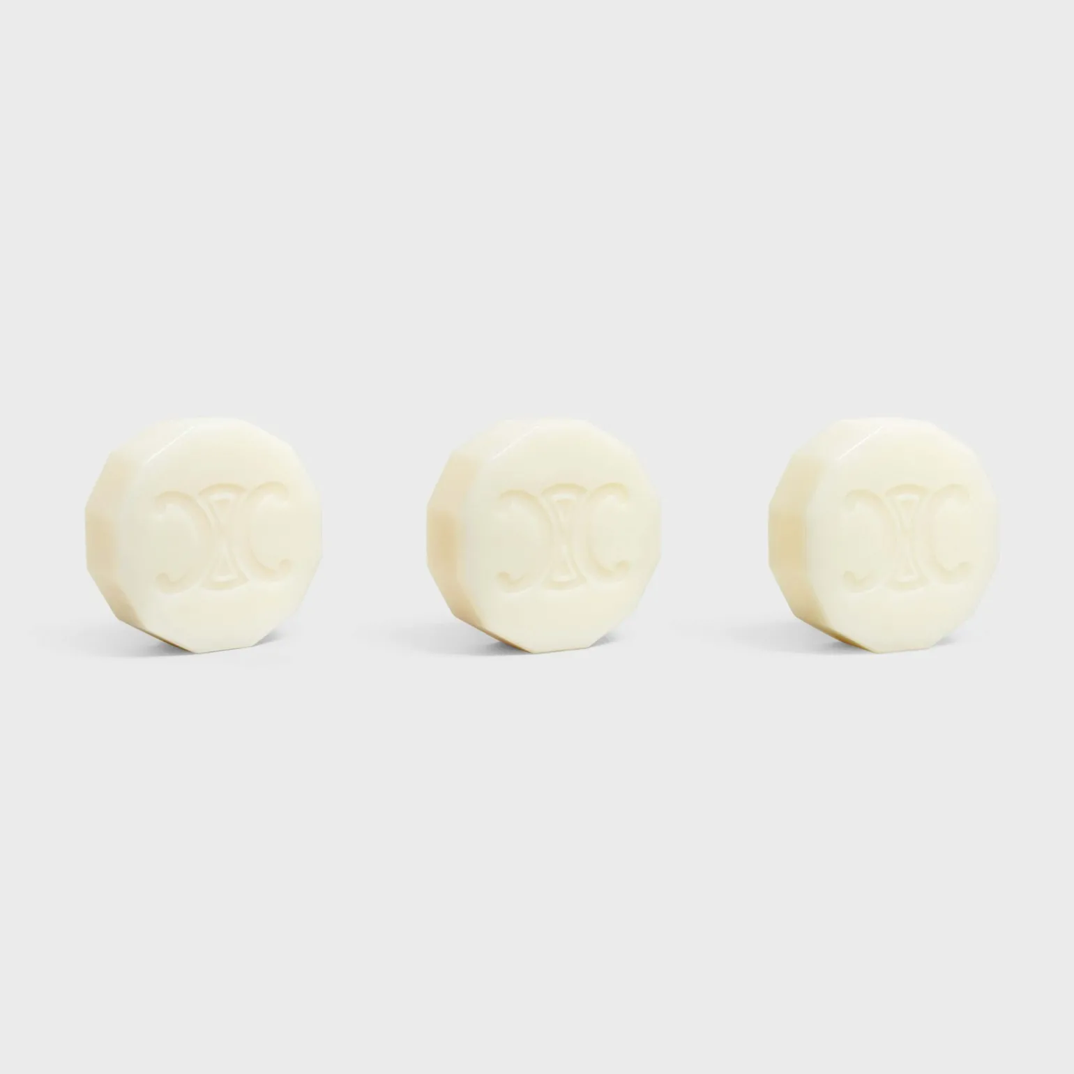 PERFUMED SOAPS SET REPTILE 3x100G