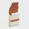 Playing Cards Case in Triomphe Canvas and Lambskin