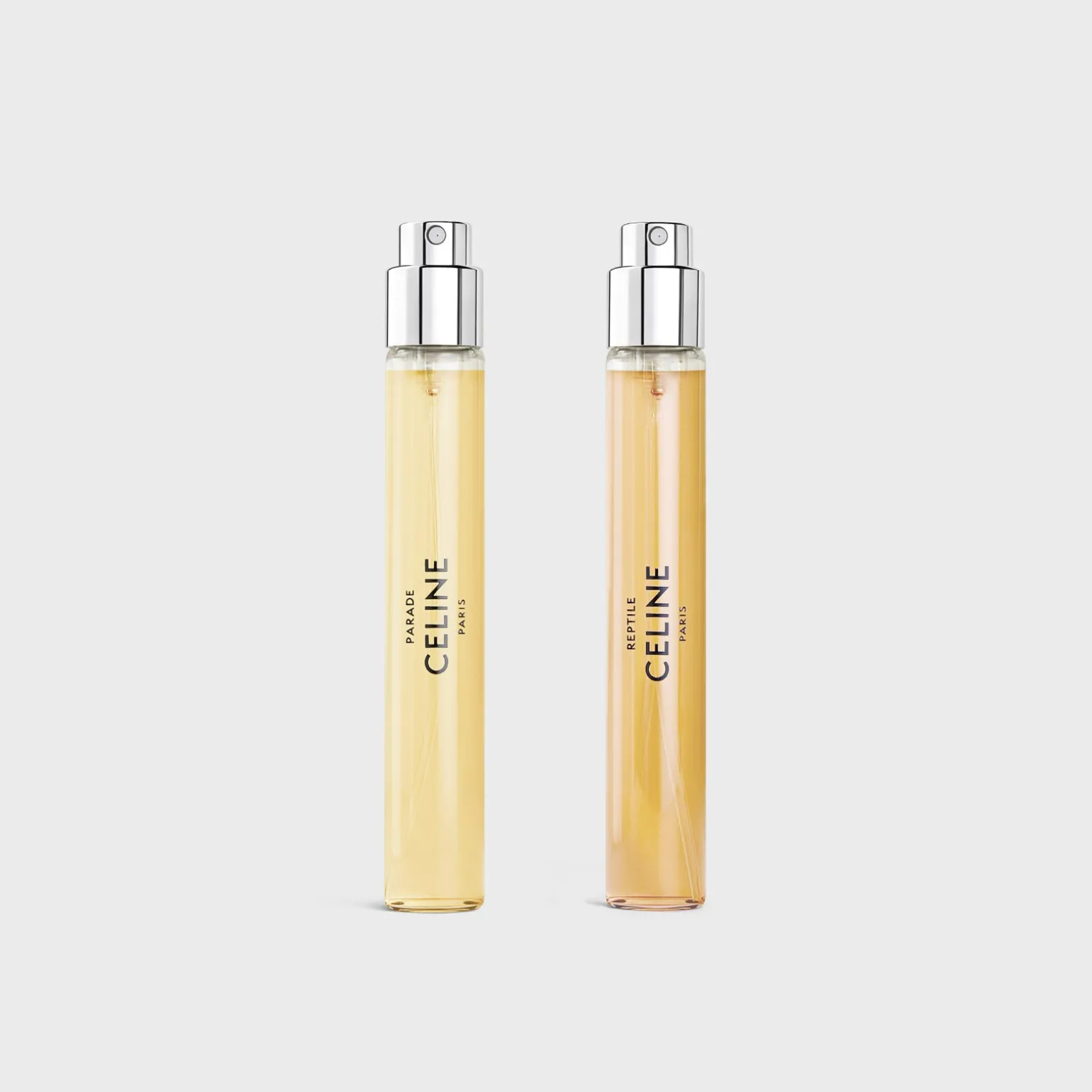 ROUGE TRIOMPHE SPRAY AND REFILLS EAU DE PARFUM 2x15ML