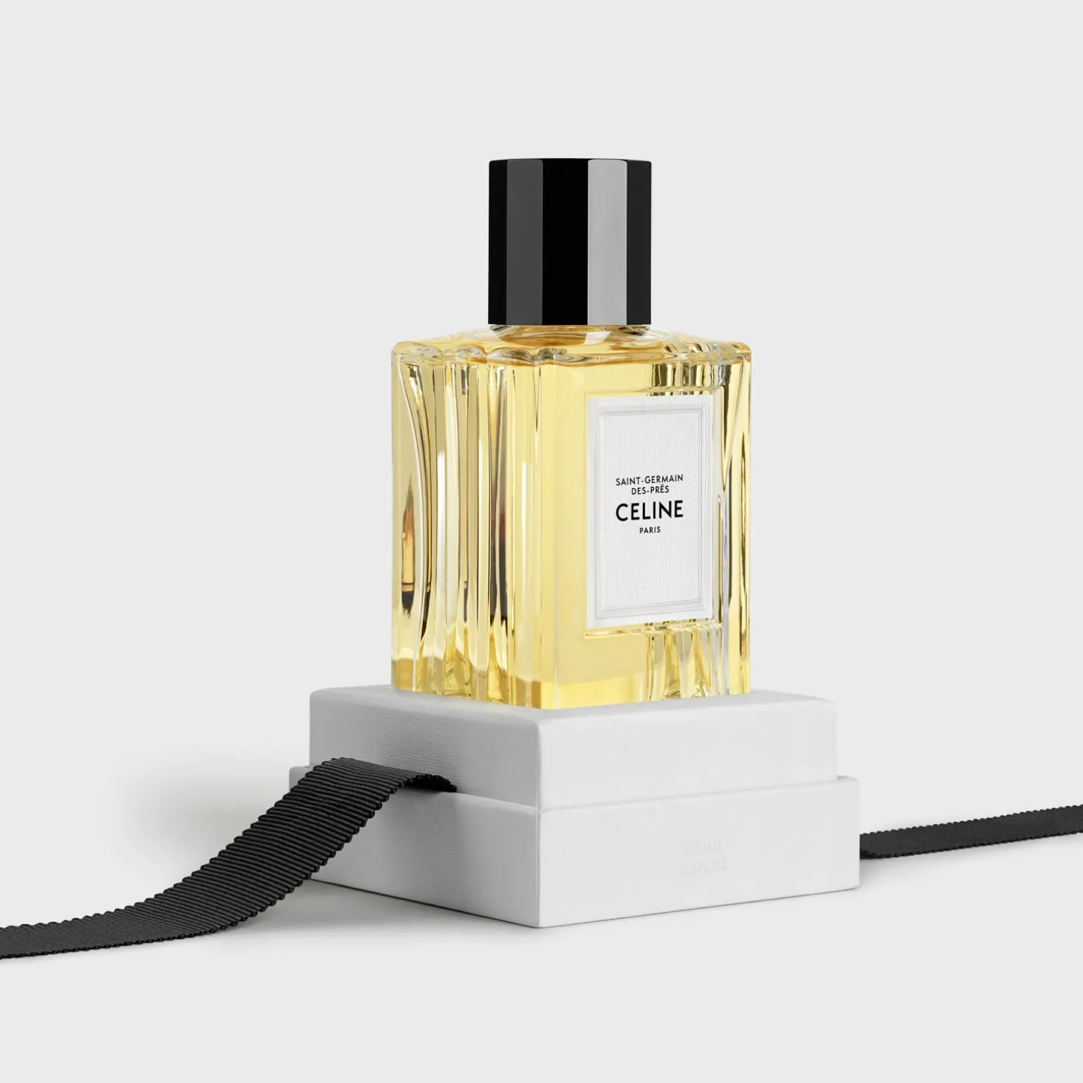 SAINT-GERMAIN-DES-PRÉS EAU DE PARFUM 100mL