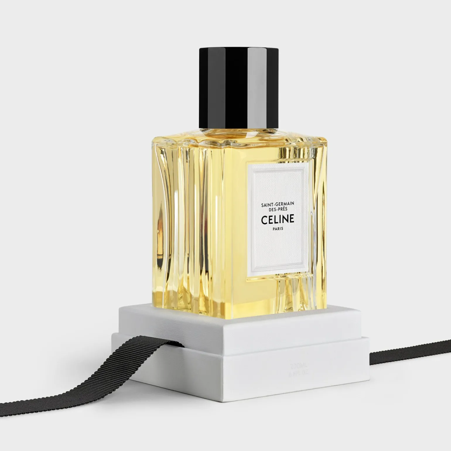 SAINT-GERMAIN-DES-PRÉS EAU DE PARFUM 200mL