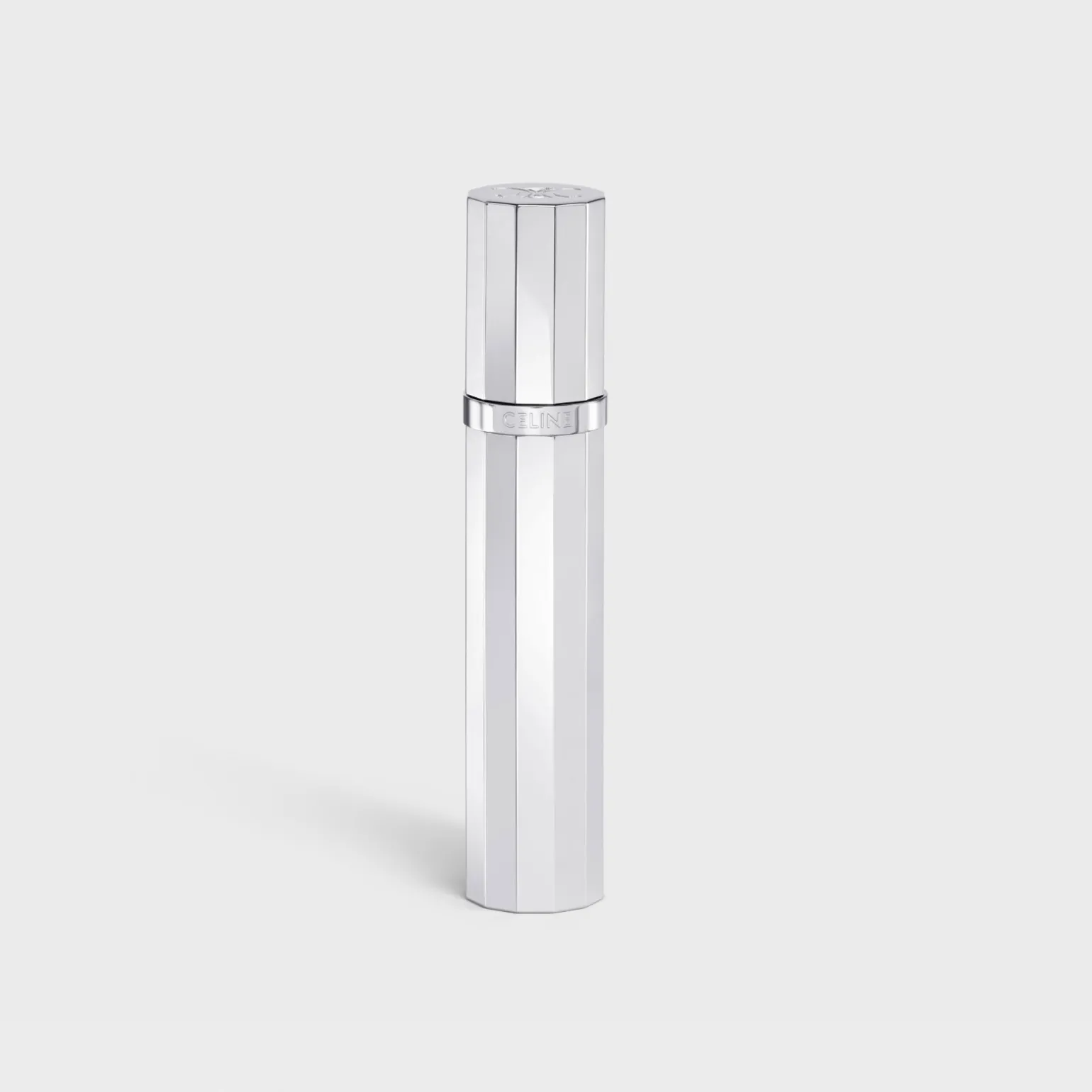 SILVER TRAVEL SPRAY AND REFILLS EAU DE PARFUM 2x15ML