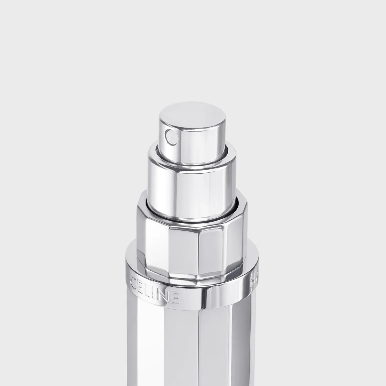 SILVER TRAVEL SPRAY AND REFILLS EAU DE PARFUM 2x15ML