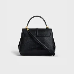 Small 16 Bag in Lizard
