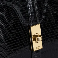 Small 16 Bag in Lizard