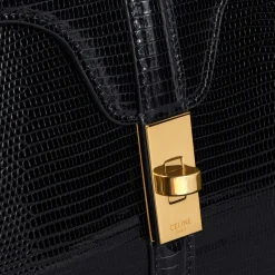 Small 16 Bag in Lizard