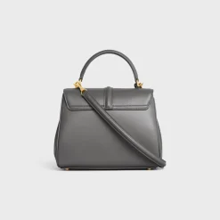 Small 16 Bag in satinated calfskin