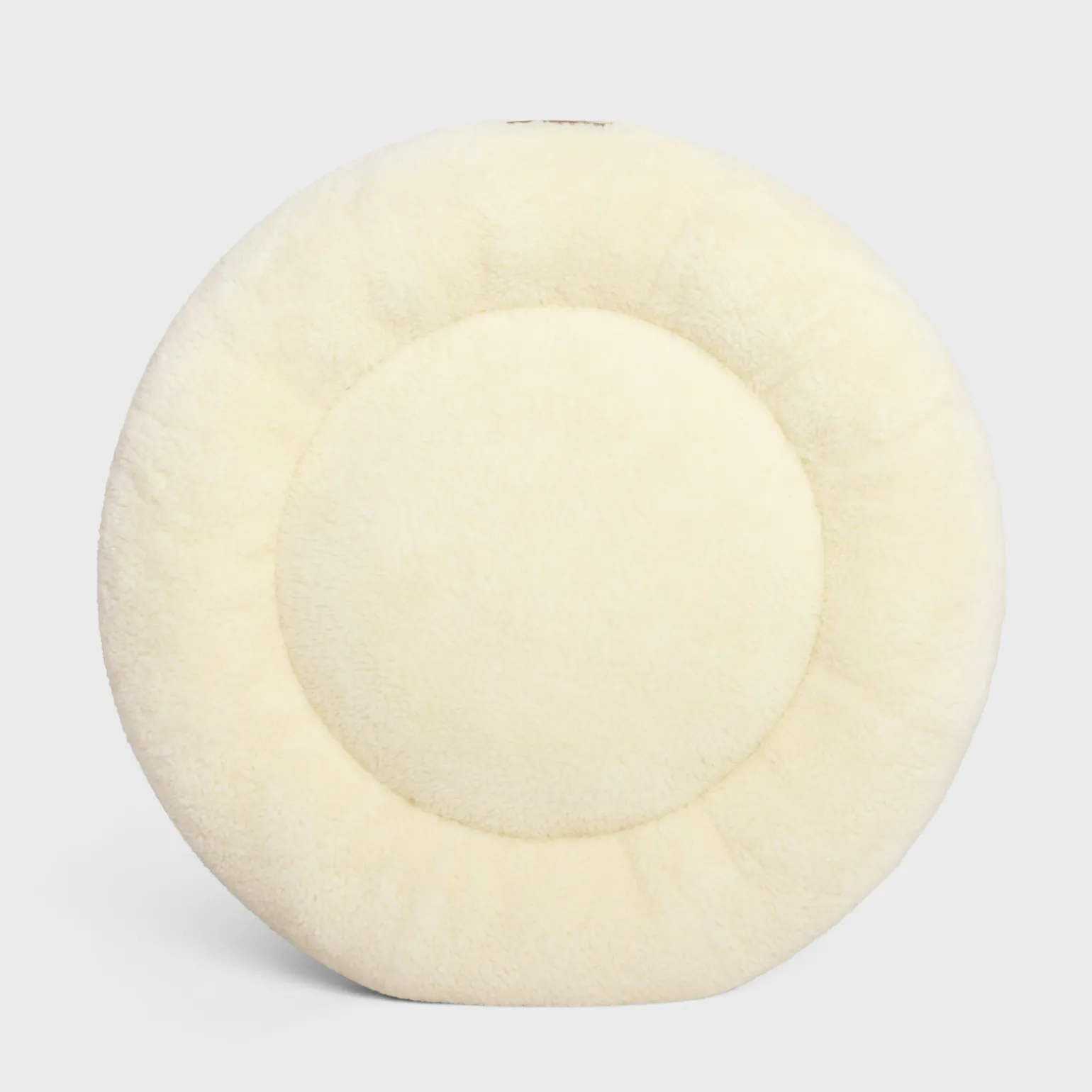 SMALL DOG MATTRESS IN WOOL