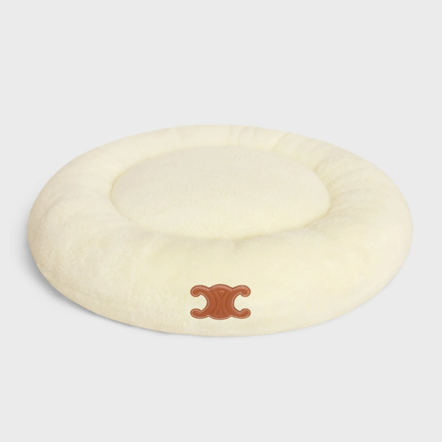SMALL DOG MATTRESS IN WOOL
