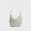 SMALL HELOÏSE BAG CUIR TRIOMPHE in supple calfskin