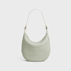 SMALL HELOÏSE BAG CUIR TRIOMPHE in supple calfskin