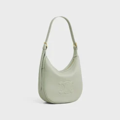 SMALL HELOÏSE BAG CUIR TRIOMPHE in supple calfskin