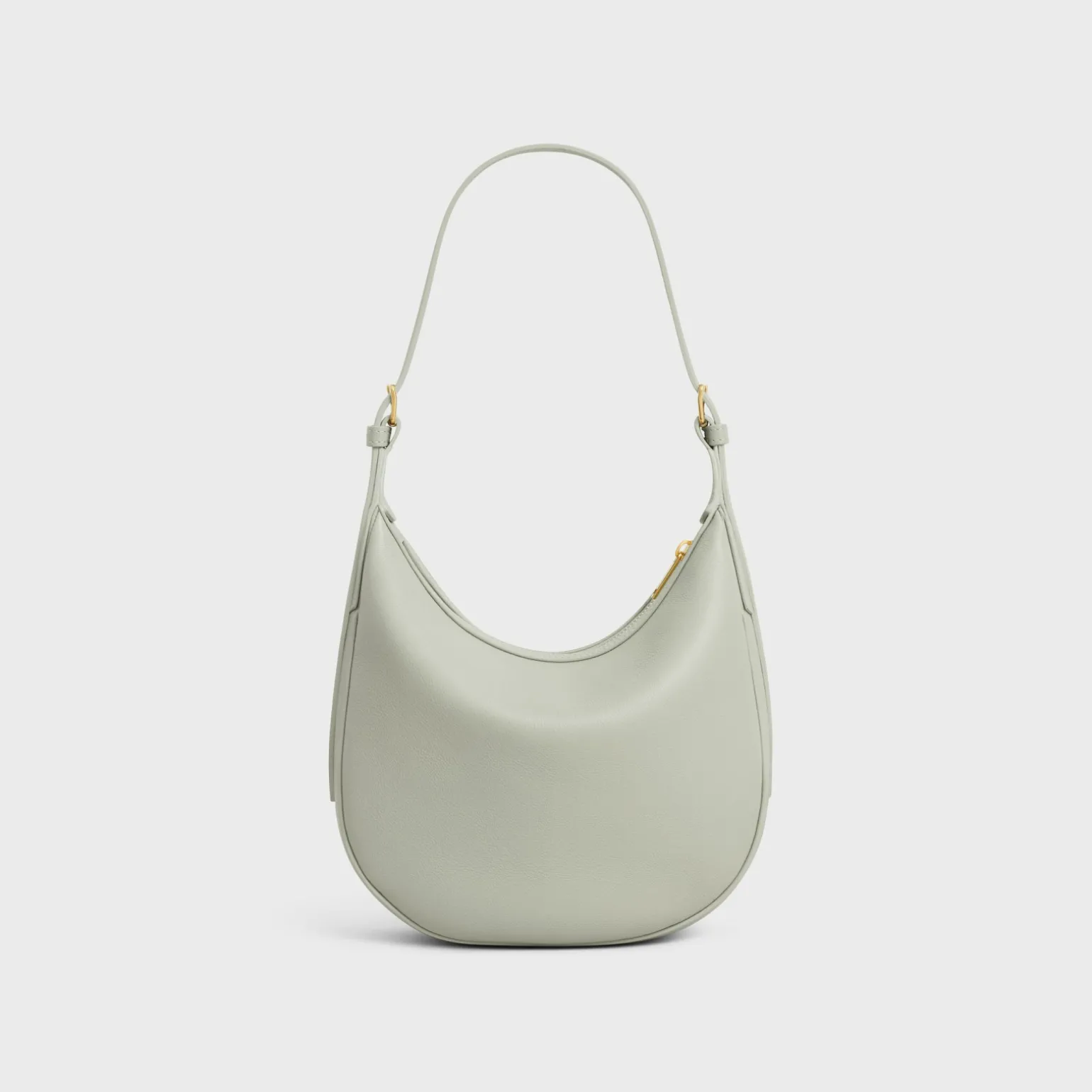 SMALL HELOÏSE BAG CUIR TRIOMPHE in supple calfskin