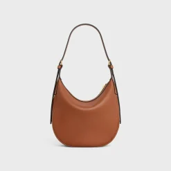 SMALL HELOÏSE BAG CUIR TRIOMPHE in supple calfskin