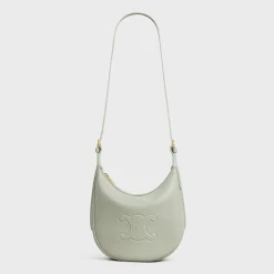 SMALL HELOÏSE BAG CUIR TRIOMPHE in supple calfskin