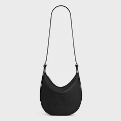 SMALL HELOÏSE BAG CUIR TRIOMPHE in supple calfskin