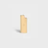 Small Lighter case in Brass
