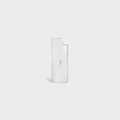 Small Lighter case in Sterling