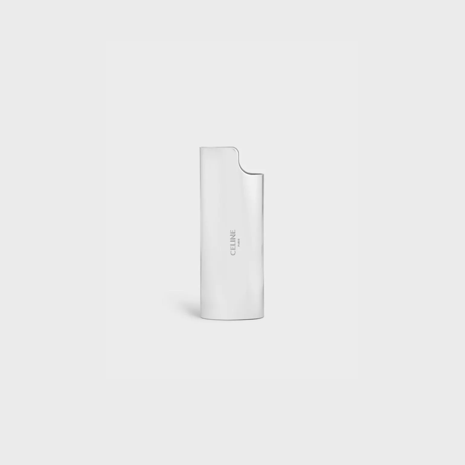 Small Lighter case in Sterling