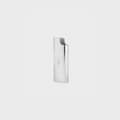 Small Lighter case in Sterling