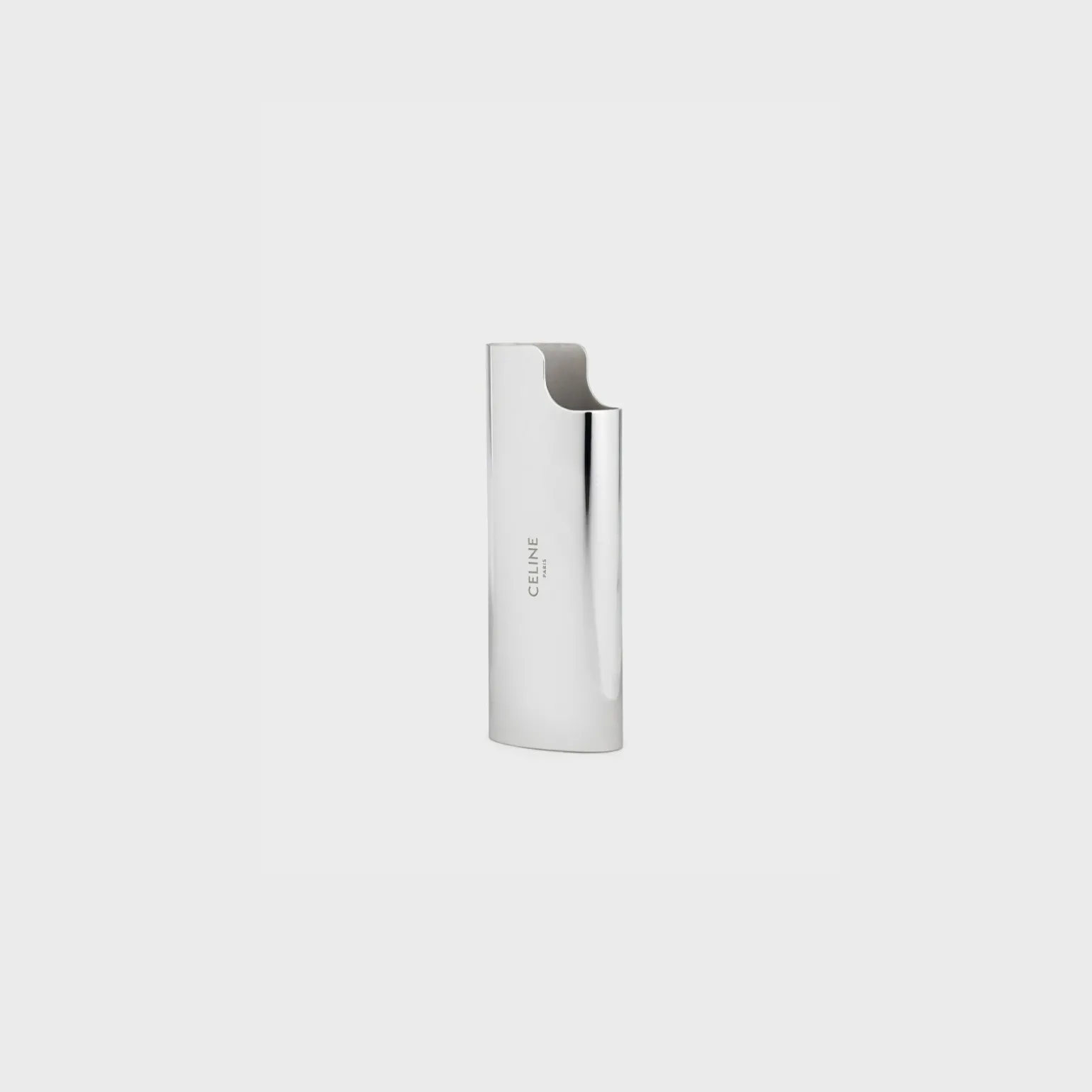 Small Lighter case in Sterling