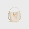 SMALL LOUISE BAG in SMOOTH CALFSKIN