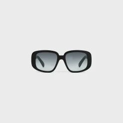 Square S299 Sunglasses in Acetate