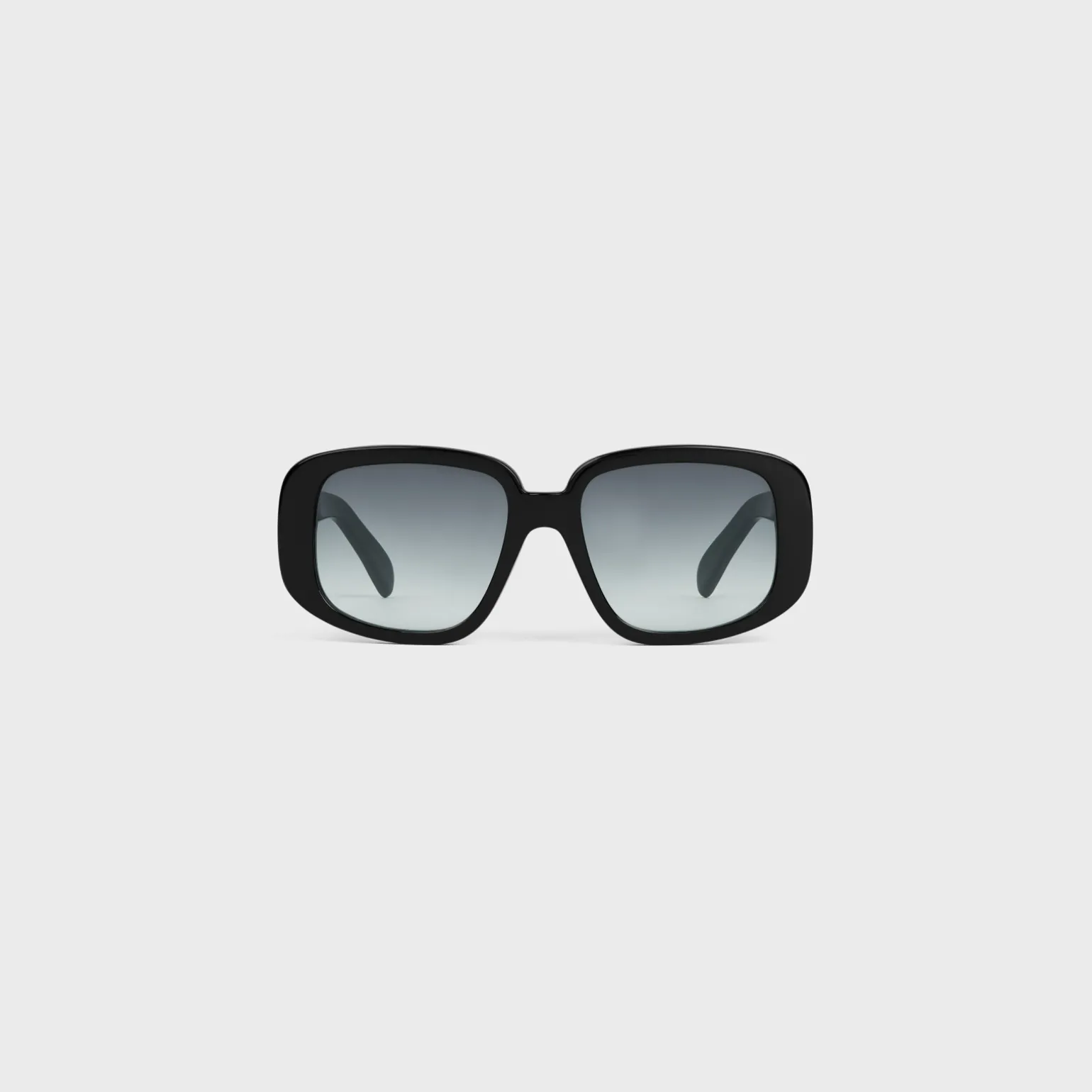 Square S299 Sunglasses in Acetate
