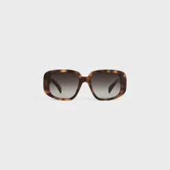 Square S299 Sunglasses in Acetate