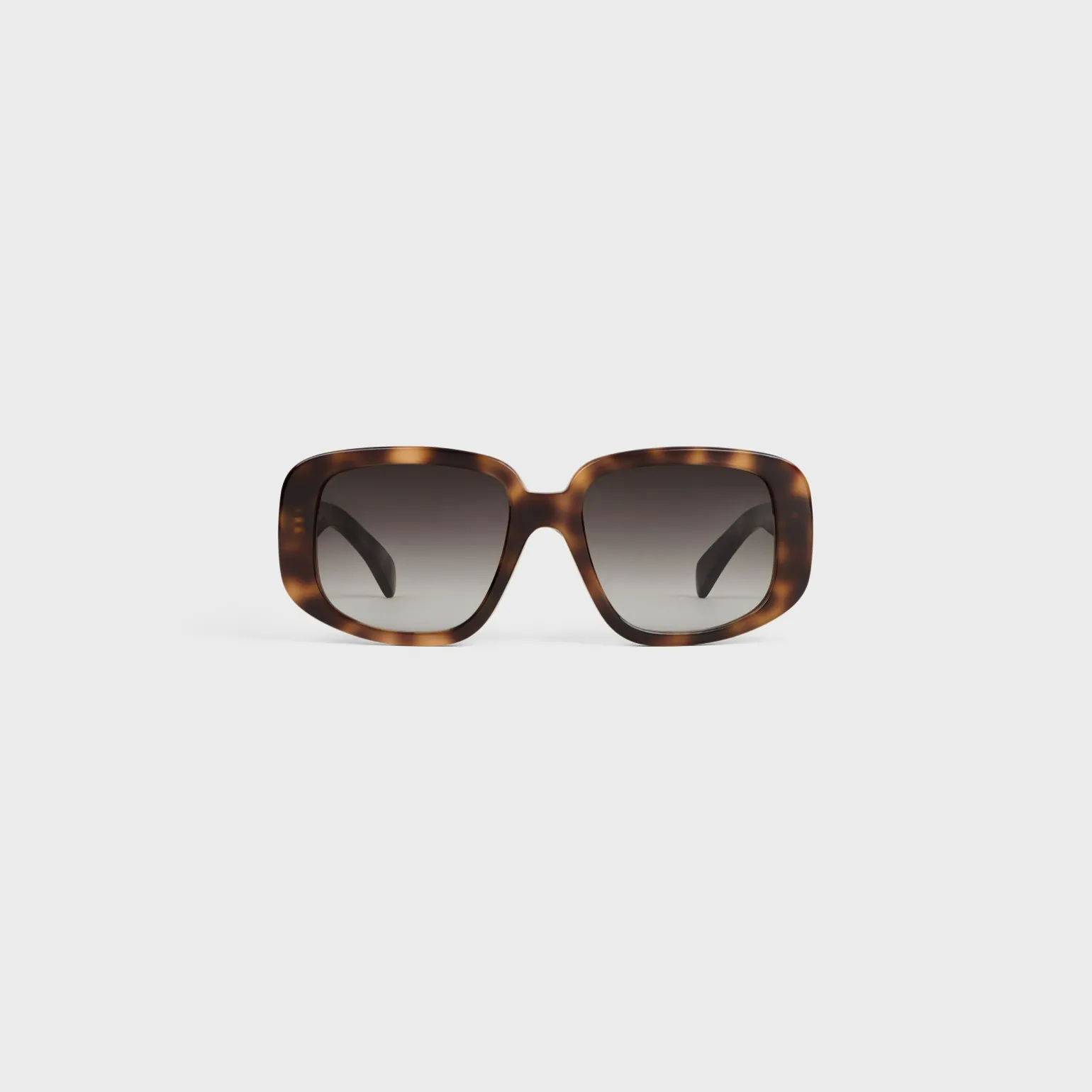 Square S299 Sunglasses in Acetate