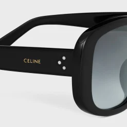 Square S299 Sunglasses in Acetate