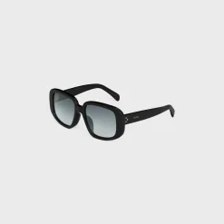 Square S299 Sunglasses in Acetate