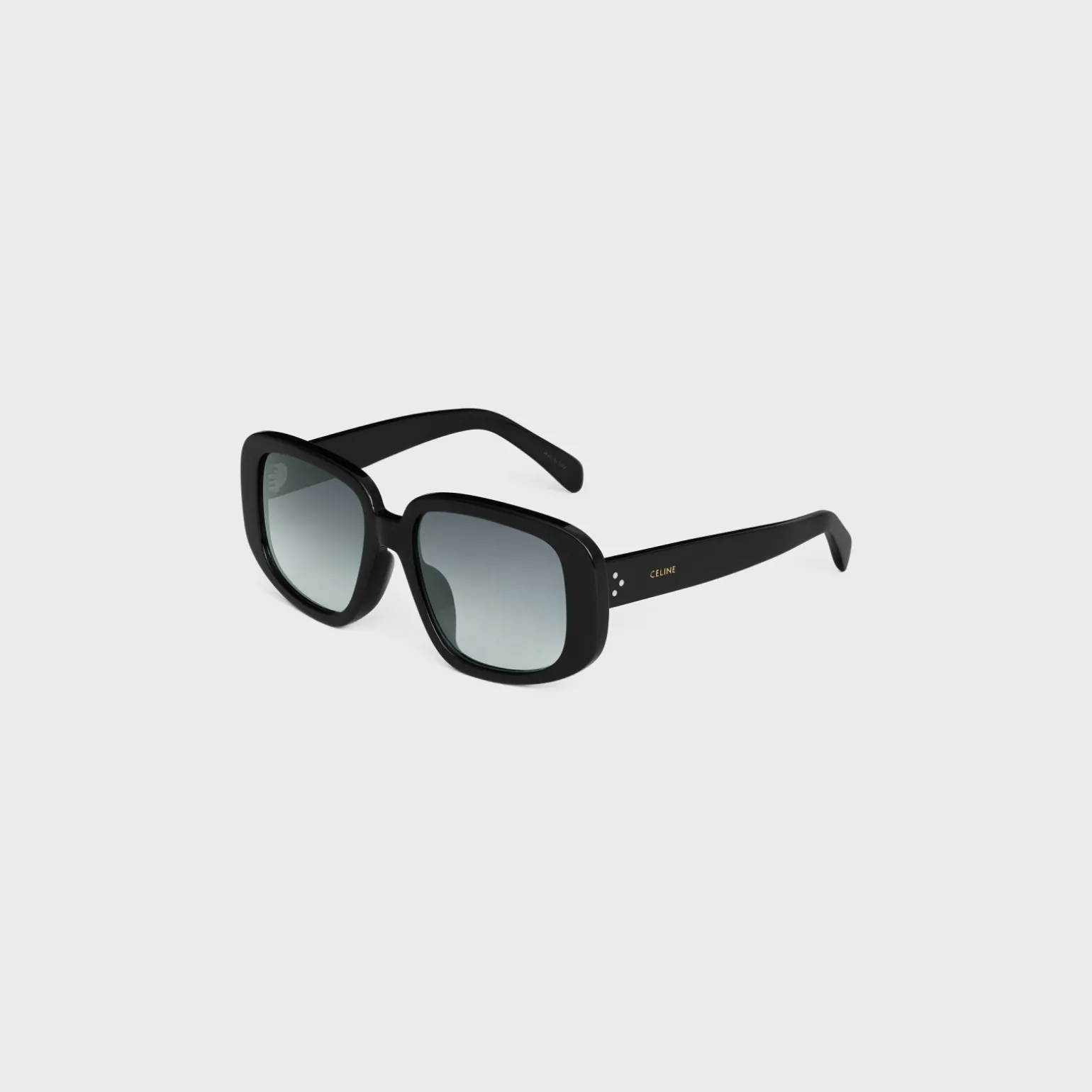 Square S299 Sunglasses in Acetate