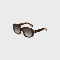 Square S299 Sunglasses in Acetate