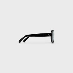 Square S299 Sunglasses in Acetate
