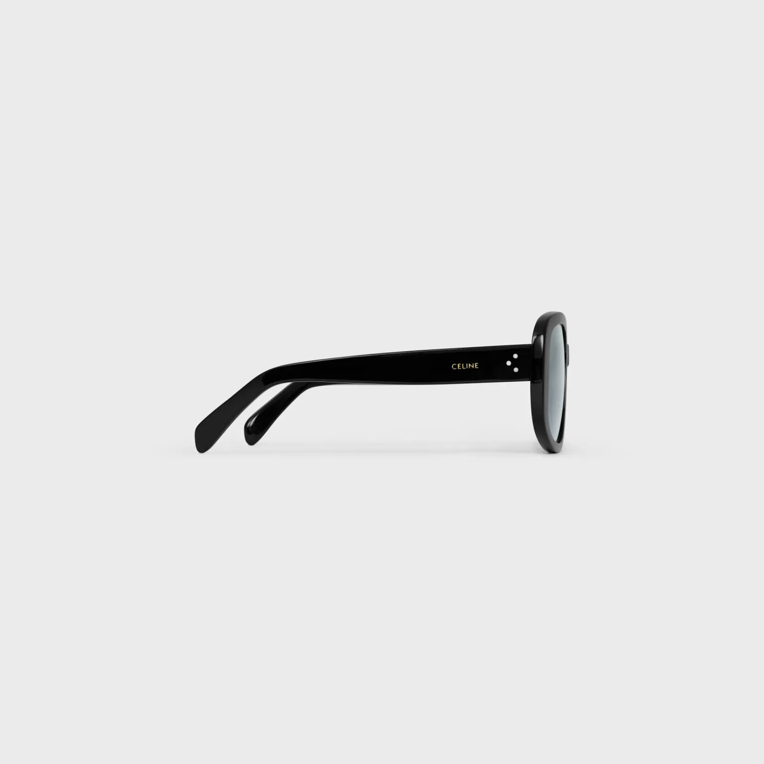 Square S299 Sunglasses in Acetate