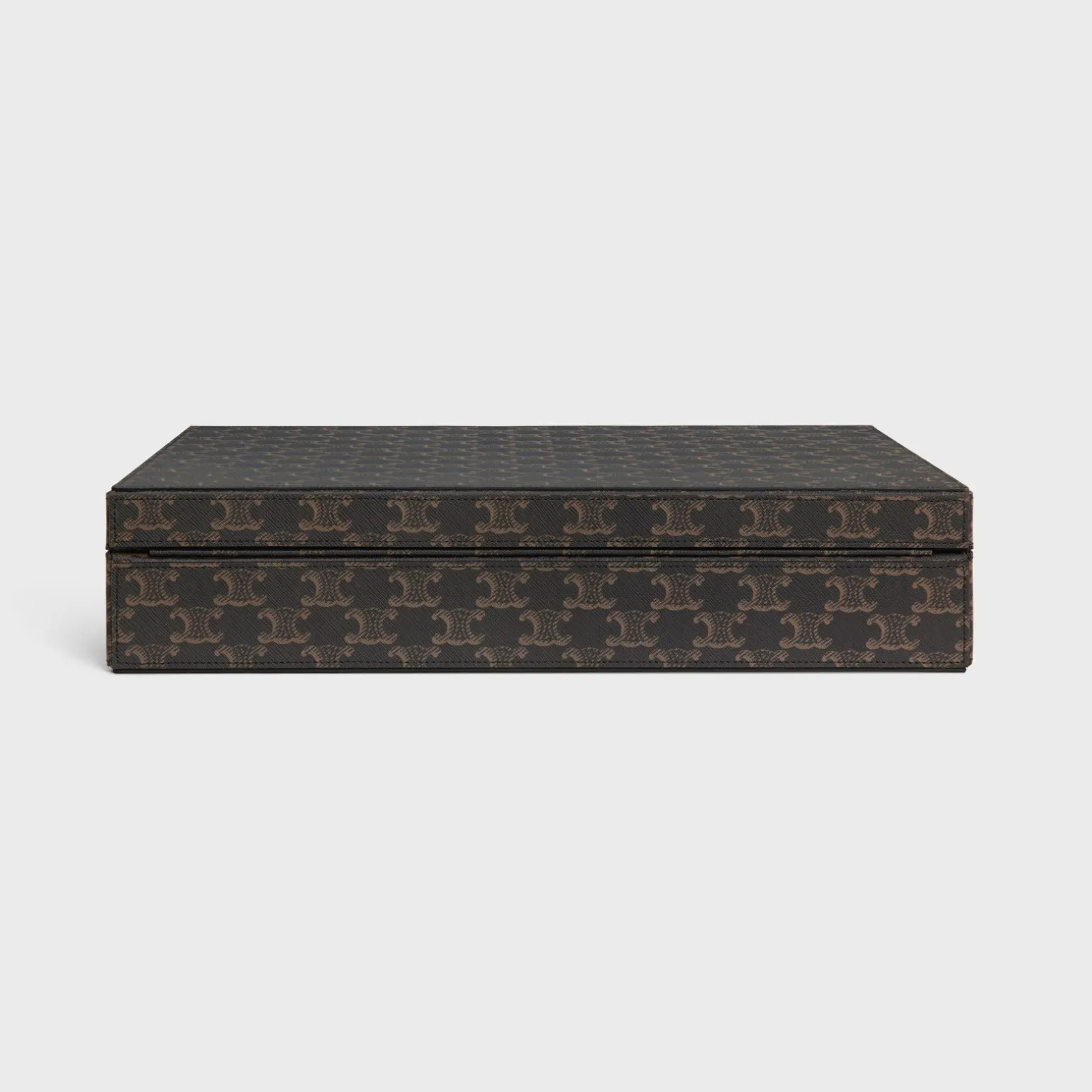 Stationery Case in Triomphe Canvas