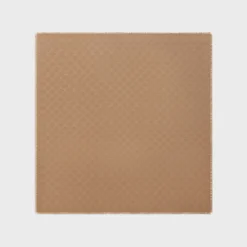 stole in monogram wool jacquard