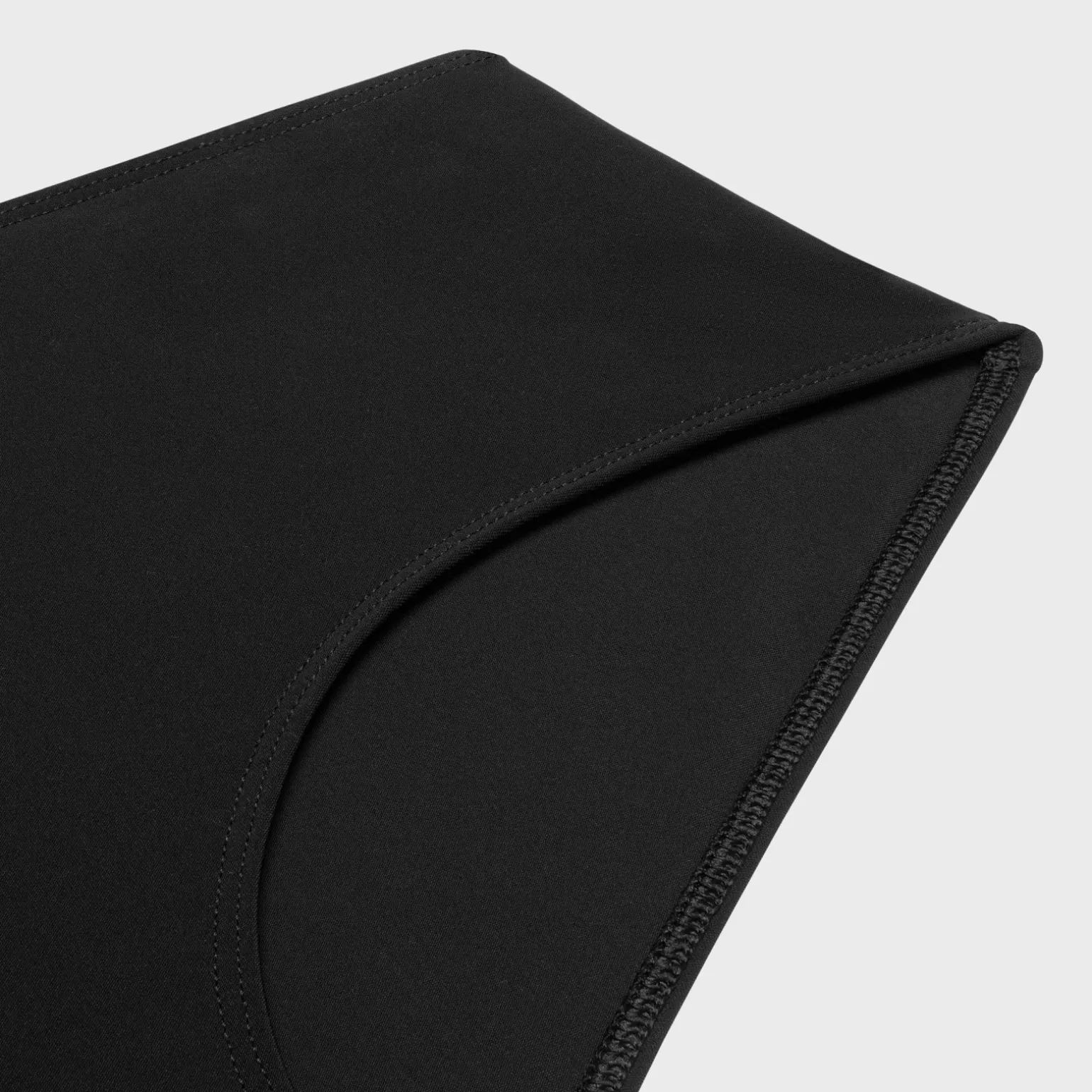 SWIMSUIT BOTTOM IN MATTE JERSEY
