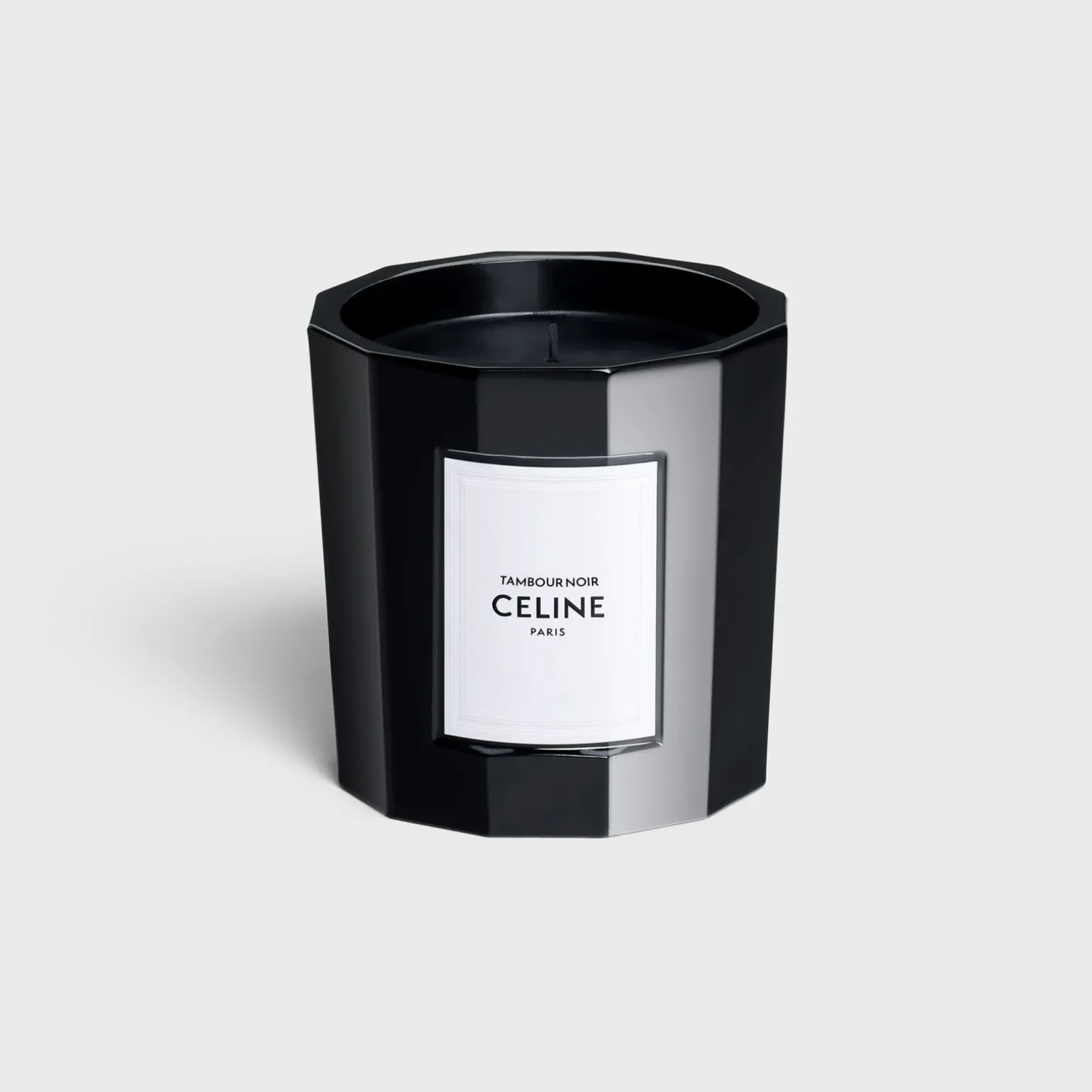 TAMBOUR NOIR