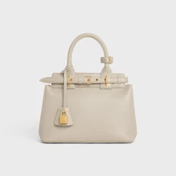 TEEN CELINE CONTI BAG in SUPPLE CALFSKIN