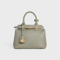 TEEN CELINE CONTI BAG in SUPPLE CALFSKIN