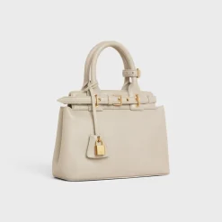 TEEN CELINE CONTI BAG in SUPPLE CALFSKIN