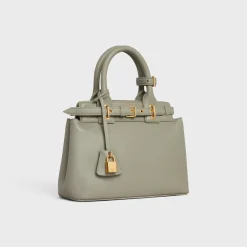 TEEN CELINE CONTI BAG in SUPPLE CALFSKIN